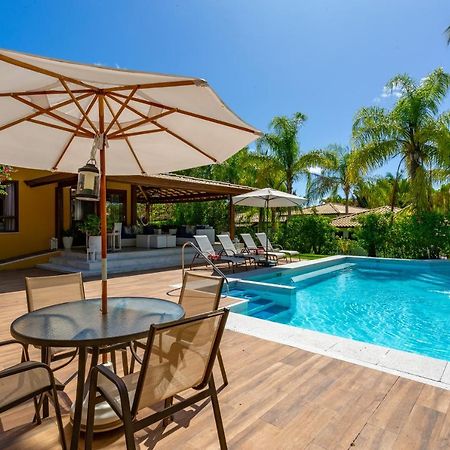 Reserva Imbassai - Casa C02 Orquideas Eksteriør billede