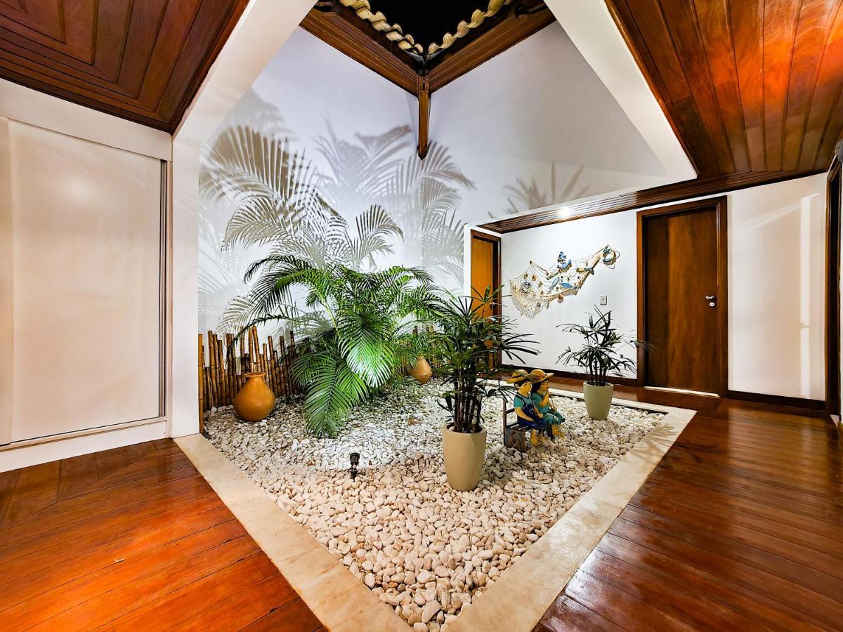 Reserva Imbassai - Casa C02 Orquideas Eksteriør billede
