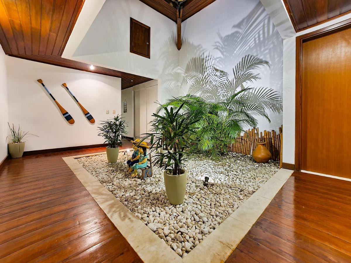 Reserva Imbassai - Casa C02 Orquideas Eksteriør billede