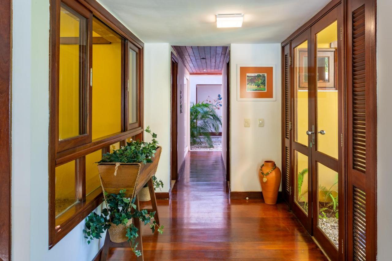 Reserva Imbassai - Casa C02 Orquideas Eksteriør billede