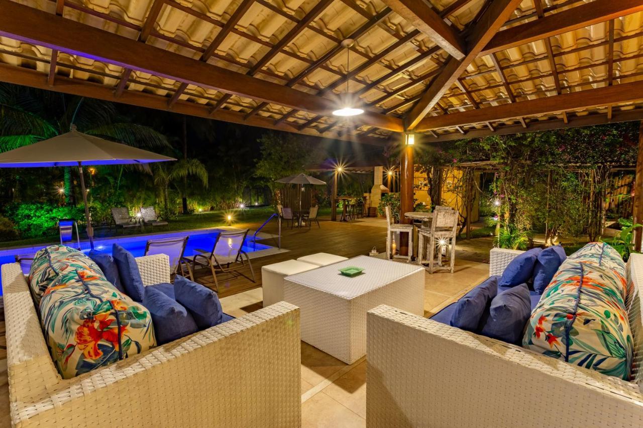 Reserva Imbassai - Casa C02 Orquideas Eksteriør billede