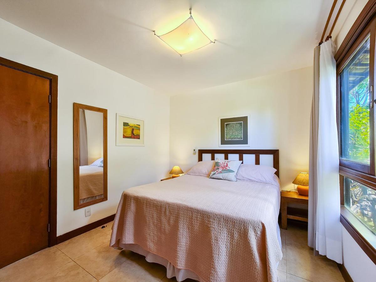 Reserva Imbassai - Casa C02 Orquideas Eksteriør billede